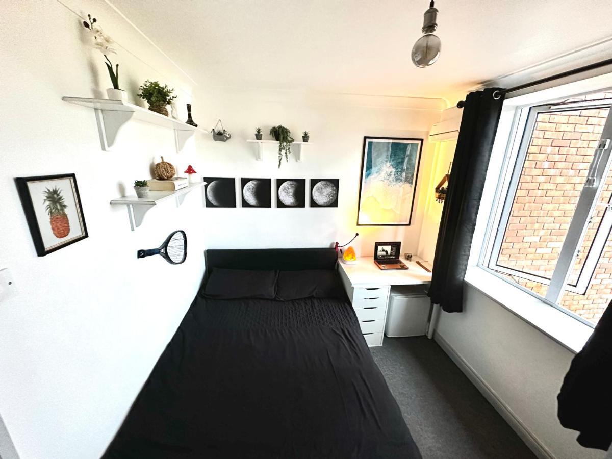 Custom House, 1 Room, Dublin 1 Bagian luar foto
