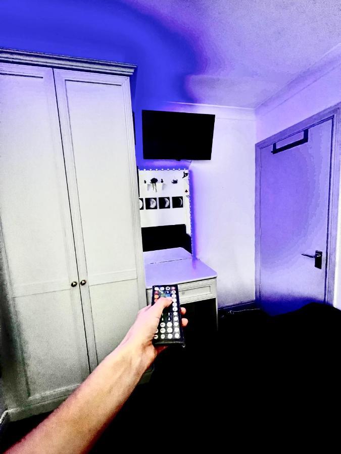 Custom House, 1 Room, Dublin 1 Bagian luar foto