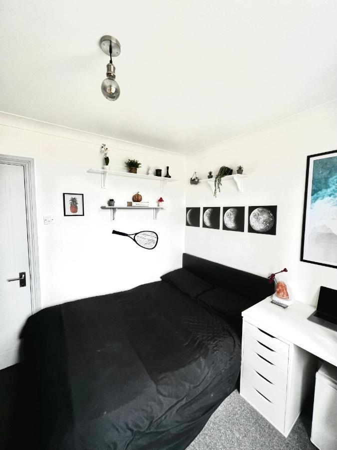 Custom House, 1 Room, Dublin 1 Bagian luar foto