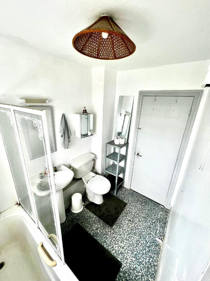 Custom House, 1 Room, Dublin 1 Bagian luar foto
