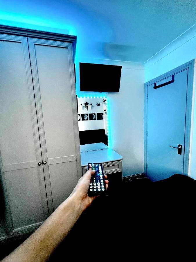Custom House, 1 Room, Dublin 1 Bagian luar foto