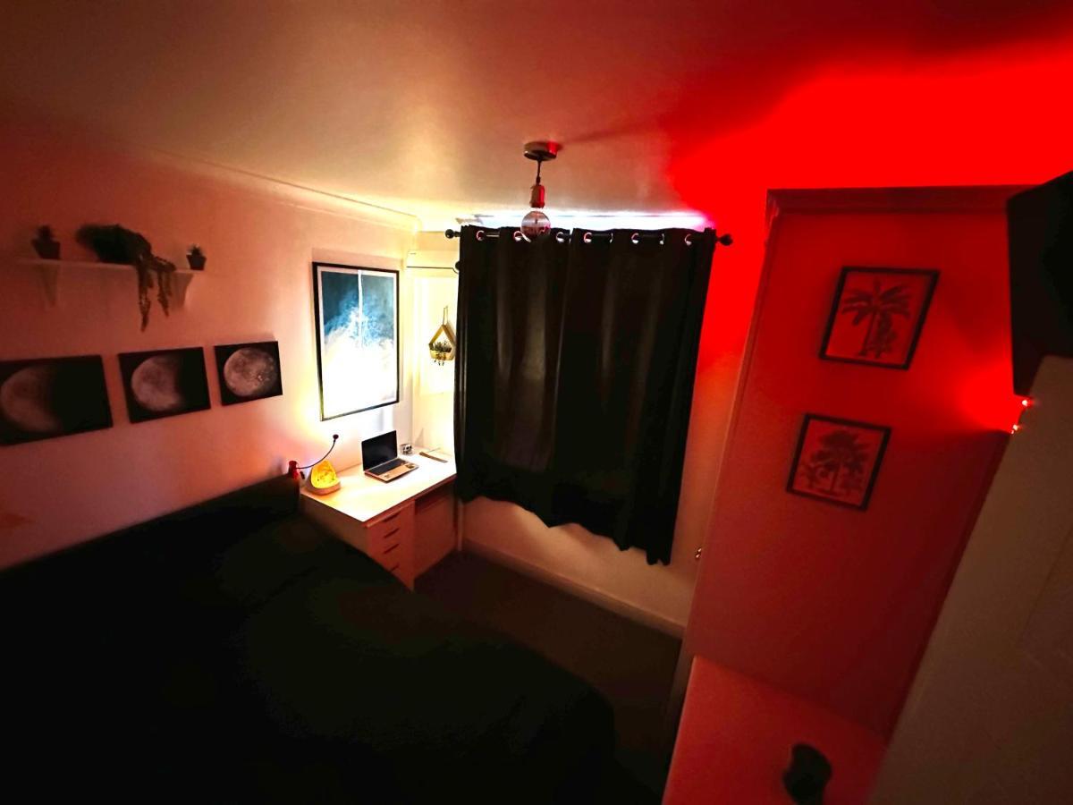 Custom House, 1 Room, Dublin 1 Bagian luar foto