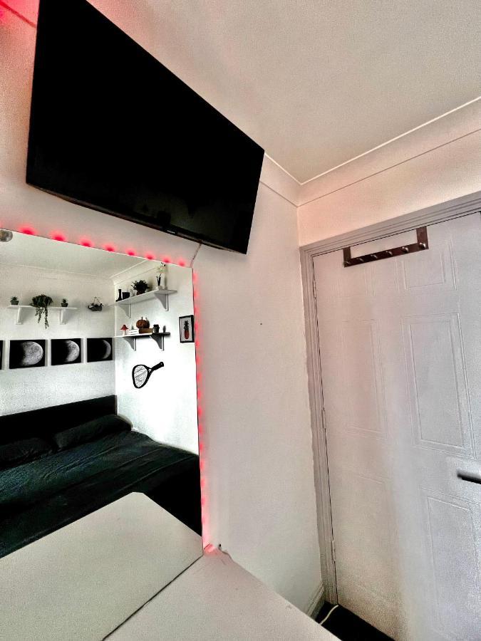 Custom House, 1 Room, Dublin 1 Bagian luar foto