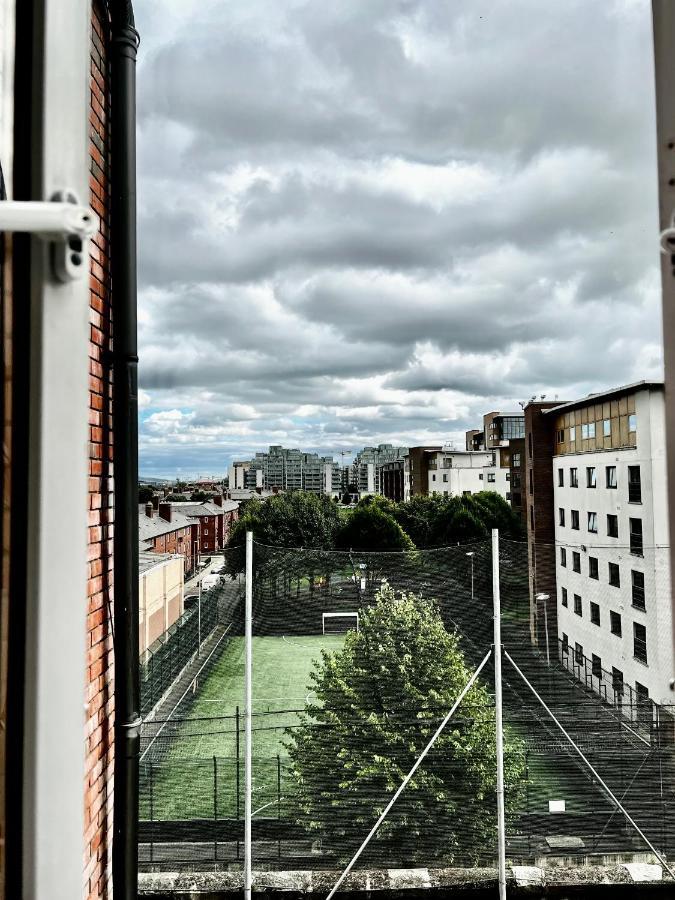 Custom House, 1 Room, Dublin 1 Bagian luar foto