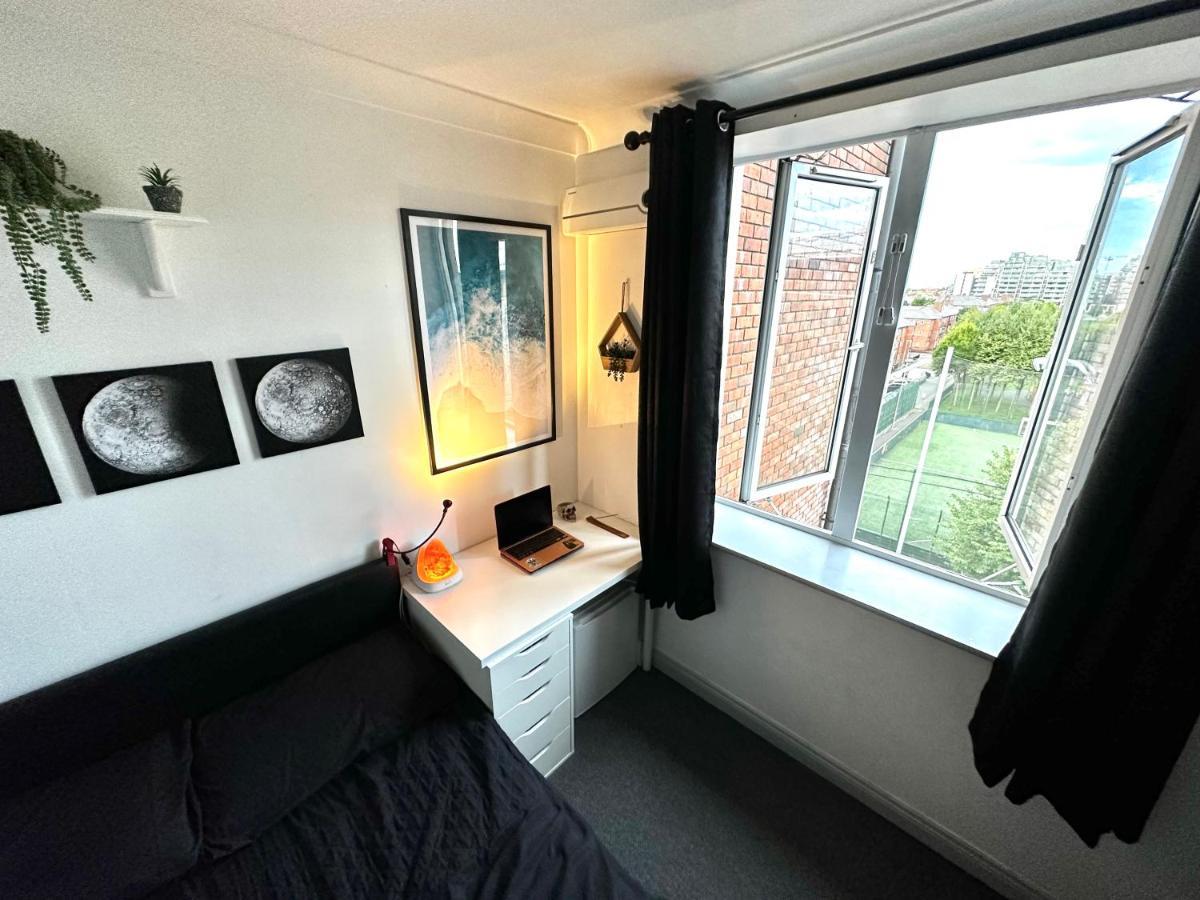 Custom House, 1 Room, Dublin 1 Bagian luar foto