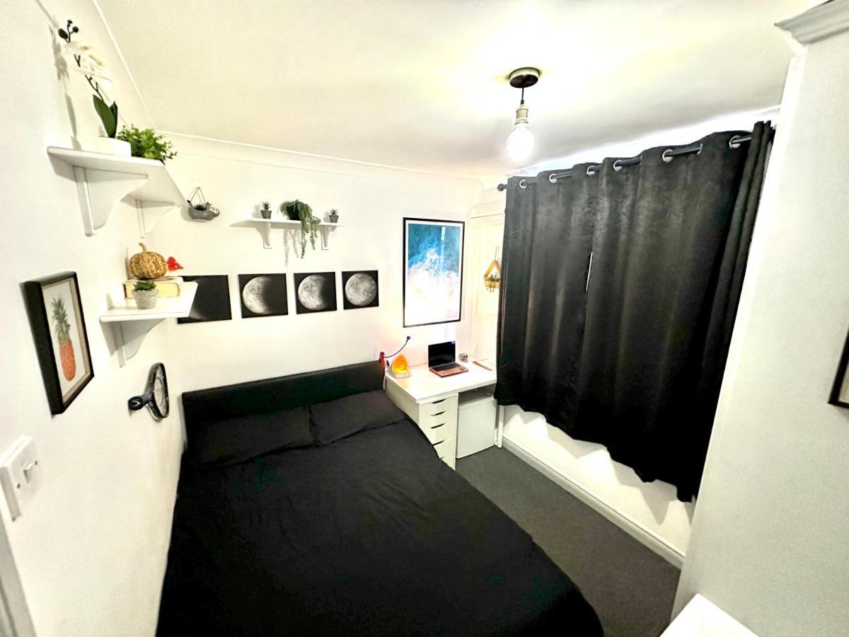 Custom House, 1 Room, Dublin 1 Bagian luar foto