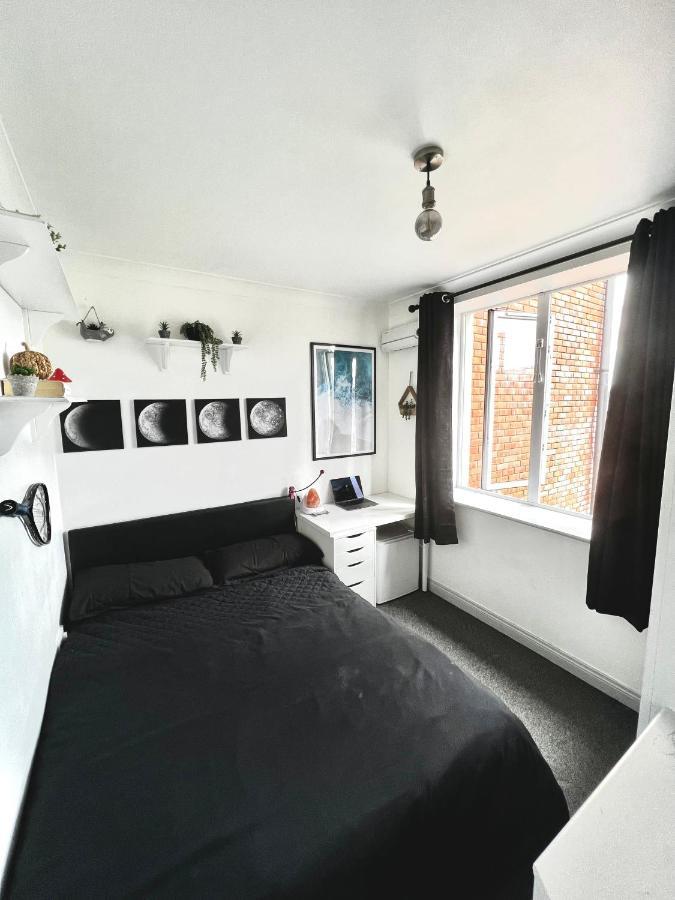 Custom House, 1 Room, Dublin 1 Bagian luar foto
