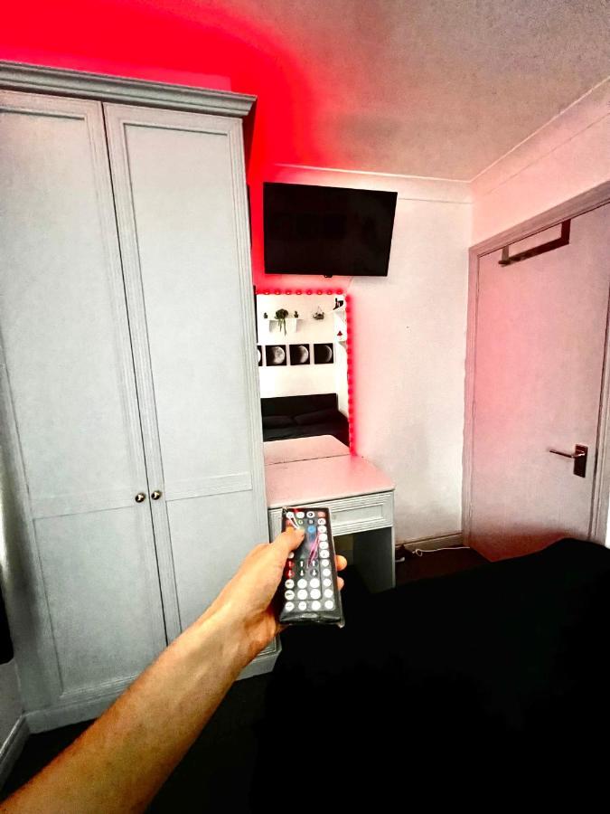 Custom House, 1 Room, Dublin 1 Bagian luar foto